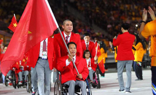 Thể thao người khuyết tật VN: Sẵn sàng cho Paralympic Tokyo 2021, Asean Para Games 11